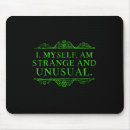 Search for unusual mouse mats Magic