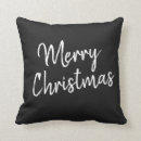Search for elegant christmas cushions Simple