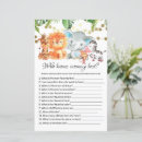 Search for who knows mommy best Elephant