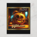 Search for fun horror postcards Scary