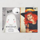 Search for ghost spider birthday invitations Spooktacular