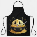 Search for japanese anime aprons Ramen