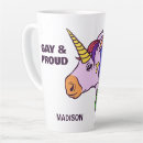 Search for gay unicorn mugs Rainbow