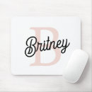 Search for pastel mouse mats Feminine
