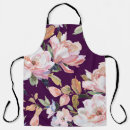 Search for floral painting aprons Abstract