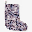Search for scary christmas stockings Dark