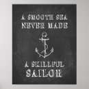 Search for motivational quotes posters Nautical