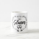 Search for quotes on mugs Wine