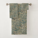 Search for art nouveau bath towels Forest