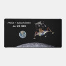 Search for moon landing mouse mats Astronauts
