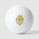 Search for crown golf balls Gold