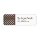 Search for twins baby shower return address labels Girl