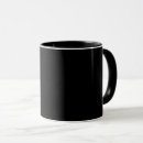Search for simply mugs Black