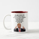 Search for trump father day mugs Political