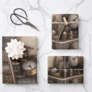 Search for mystery wrapping paper Mysterious