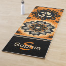 Search for om yoga mats Mandala