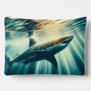 Search for blue shark accessories Sea