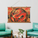 Search for dragon tapestries Chinese
