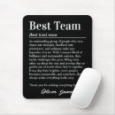 Search for corporate mouse mats Modern minimalist