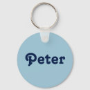 Search for peter key rings Male