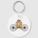 Search for cinderella key rings Carriage