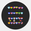 Search for hispanic stickers Meme