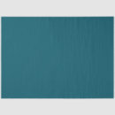 Search for dark teal tissue paper Blue green
