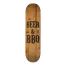 Search for barbeque skateboards Beer