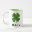 Search for shamrock mugs Heritage
