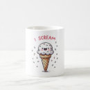 Search for ice cream sprinkles mugs Candy