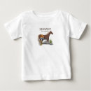 Search for western baby shirts Horse