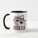 Search for comedy drama mugs Theatre