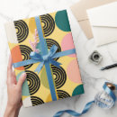 Search for solid peach wrapping paper Pink