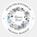 Search for kitchen thank you stickers Homemade