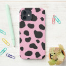 Search for pink cow iphone cases Cowgirl