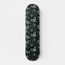 Search for black and white pattern skateboards Cool