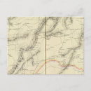 Search for russian map postcards Hand