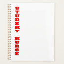Search for nursing student planners School