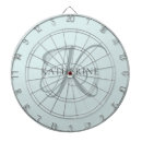 Search for blue dartboards Monogrammed