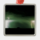 Search for evening christmas tree decorations Nature