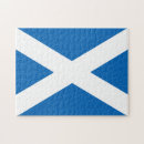 Search for scotland puzzles Flag