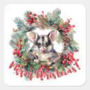 Search for holly leaf stickers Leaves