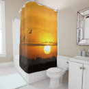 Search for sunset sunrise shower curtains Modern