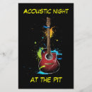 Search for classical flyers Guitar