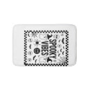 Search for sugar skull bath mats Gothic