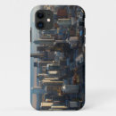 Search for seattle skyline iphone cases No people