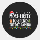 Search for christms stickers Festive