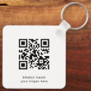 Search for company logo key rings Brand identity