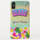 Search for hawaiian island iphone cases Flowers