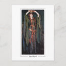 Search for lady vertical postcards Woman